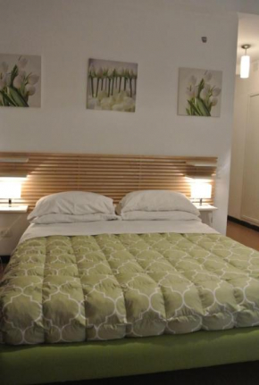 B&B Via Dei Templi Agrigento